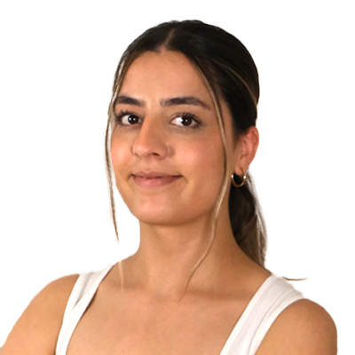 Fatmanur Filiz Coşkun 