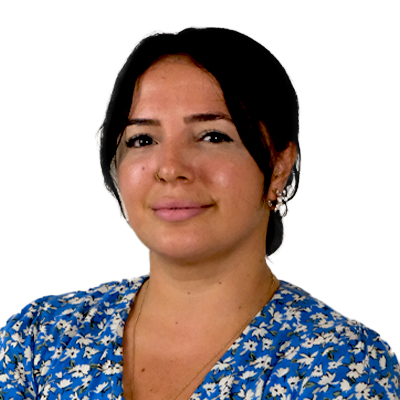 Yağmur BALKIR