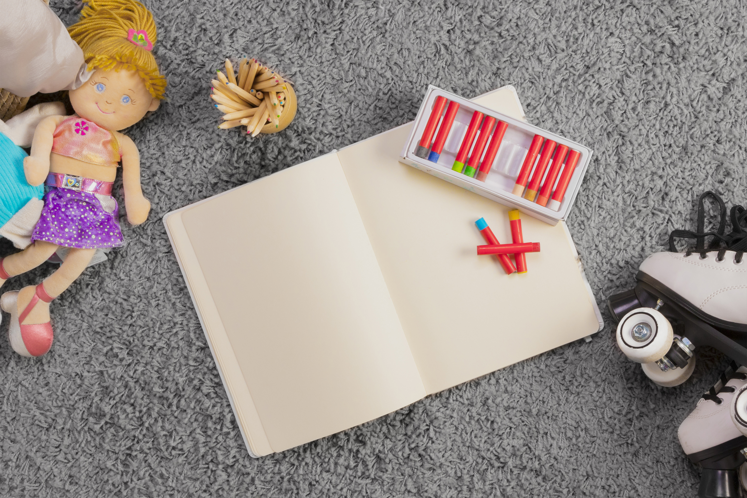 Çocuklarımızın Ruhsal ve Zihinsel Gelişimine Katkı Sağlayacak Bir Tatil Nasıl Olur?
