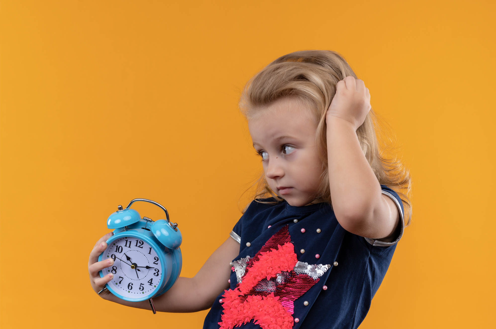 Rutinlerin Çocuğa Güven Hissi Kazandırmadaki Rolü