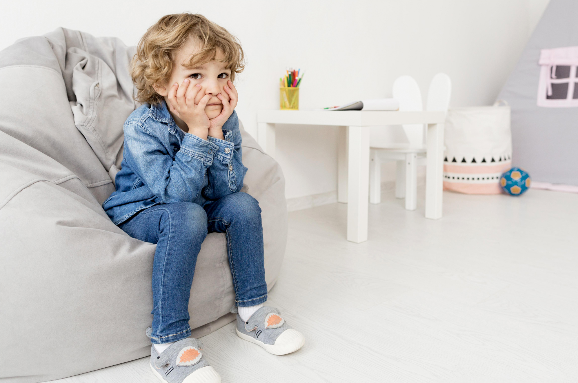 Sıkılmak; Çocuğun Gelişiminde Görünmez Bir Fırsat