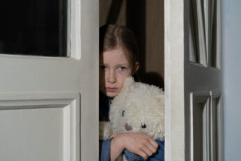 Çocukluktaki Korkular; Kurgu-Gerçek Karmaşası