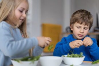 Çocuk Beslenmesinde Baharatların Önemi