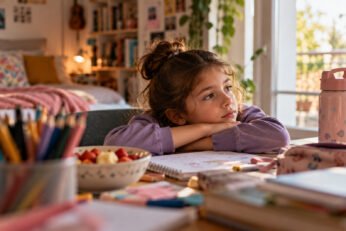 Okul Sonrası Çocuklarda Duygusal ve Bedensel Düzenlenme İhtiyacı